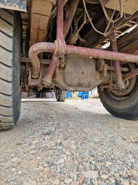 Mercedes Benz 1932 4/4