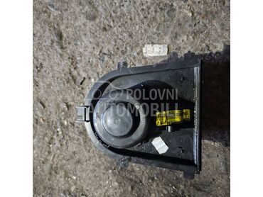 Ventilator kabine za Škoda Octavia od 1996. do 2004. god.