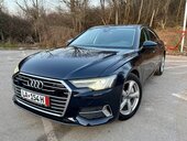 Audi A6 45TDI/MATRIX/VIRTUAL