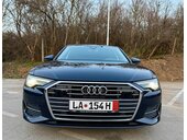 Audi A6 45TDI/MATRIX/VIRTUAL