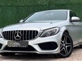 Mercedes Benz C 220 d ///AMG NOV