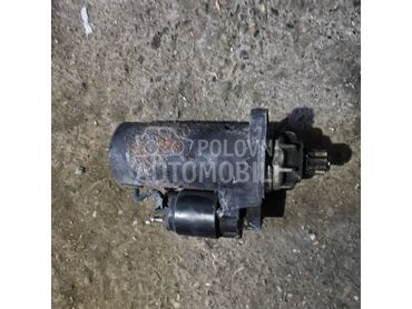 Alnaser za Škoda Octavia od 1996. do 2004. god.