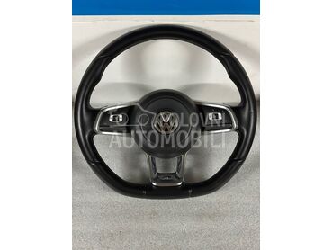 Volan R line za Volkswagen Buba, Caddy, EOS ...