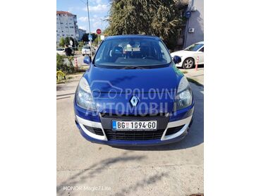 Renault Scenic 1.6 Dci X-MOD