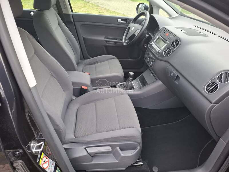 Volkswagen Golf Plus 1.9 TDI