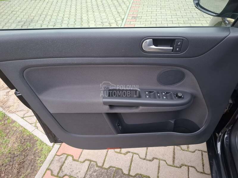 Volkswagen Golf Plus 1.9 TDI