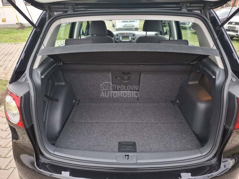 Volkswagen Golf Plus 1.9 TDI