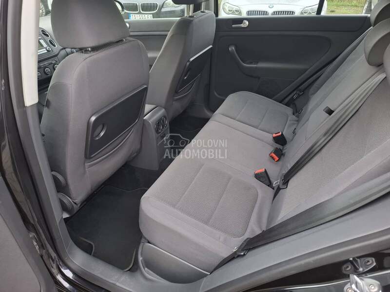 Volkswagen Golf Plus 1.9 TDI