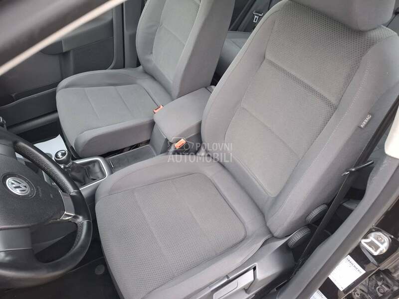 Volkswagen Golf Plus 1.9 TDI