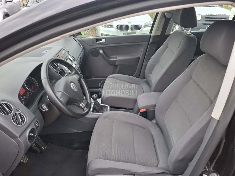 Volkswagen Golf Plus 1.9 TDI