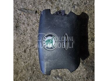 Airbag volana za Škoda Octavia od 1996. do 2004. god.