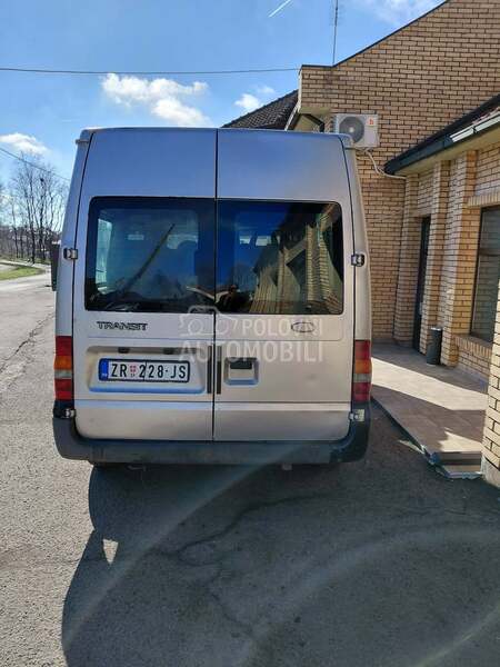 Ford Transit 2.4
