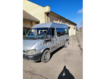 Ford Transit 2.4