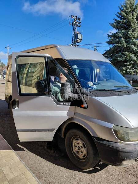 Ford Transit 2.4