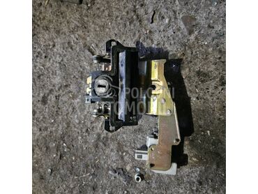 Brava gepeka za Škoda Octavia od 1996. do 2004. god.