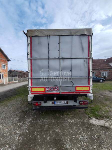 Renault premijum 420dci