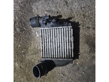 Intrakuler za Škoda Octavia od 1996. do 2004. god.