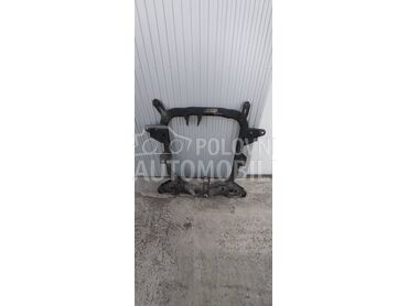 Sanke za Opel Combo, Corsa C od 2000. do 2009. god.