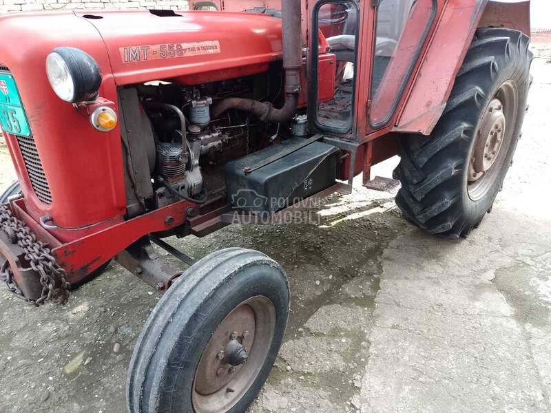 IMT 558