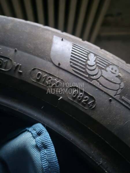 Michelin 255/50 R20 Letnja