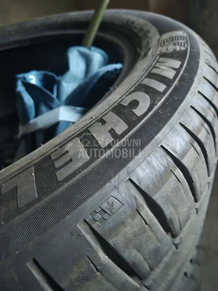 Michelin 255/50 R20 Letnja