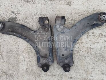 Viljuske za Opel Combo, Corsa C od 2000. do 2009. god.