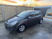 Opel Corsa D 1.3CDti