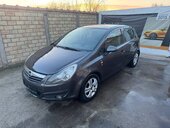 Opel Corsa D 1.3CDti
