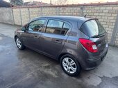Opel Corsa D 1.3CDti