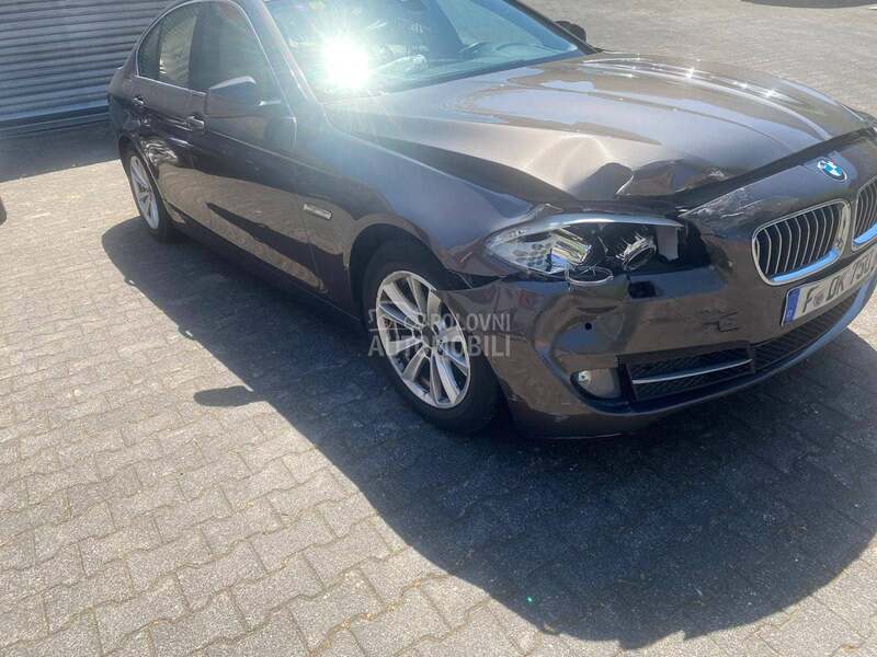 BMW 520 2.0d