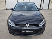 Volkswagen Golf 7 1.6 tdi  CUP model