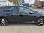 Volkswagen Golf 7 1.6 tdi  CUP model