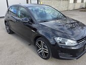 Volkswagen Golf 7 1.6 tdi  CUP model