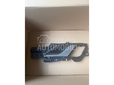 Kvaka na vozacevim vratima za Porsche 911 od 2018. do 2025. god.