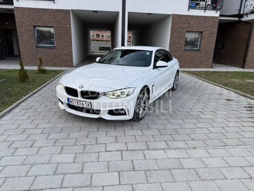 BMW 435 435i