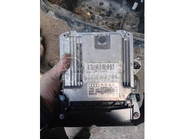 kompijuter za Audi A6 od 2004. do 2011. god.