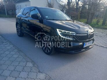 Renault Austral sport