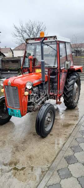 IMT 539 Rikard Bencic