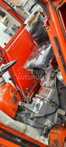 IMT 539 Rikard Bencic