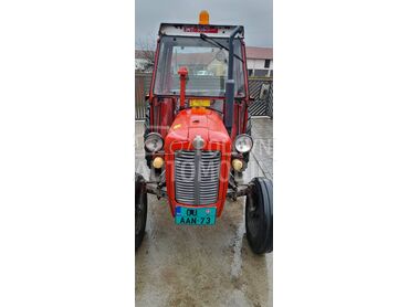 IMT 539 Rikard Bencic