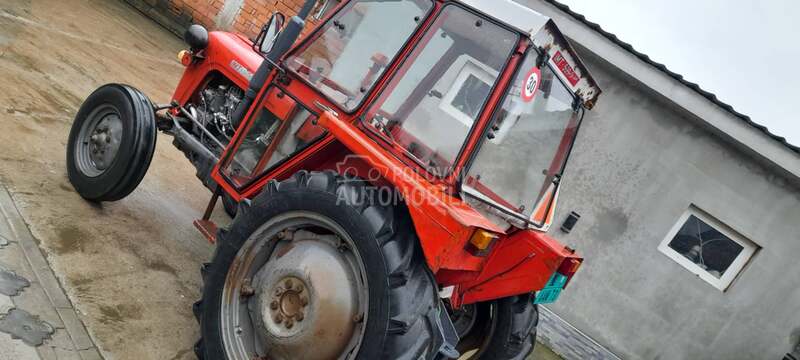 IMT 539 Rikard Bencic