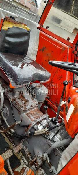 IMT 539 Rikard Bencic