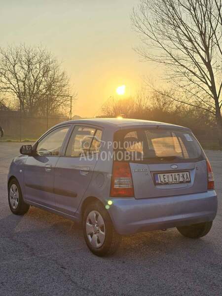 Kia Picanto 