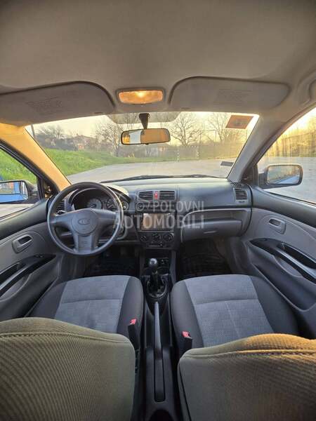 Kia Picanto 