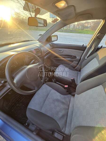 Kia Picanto 