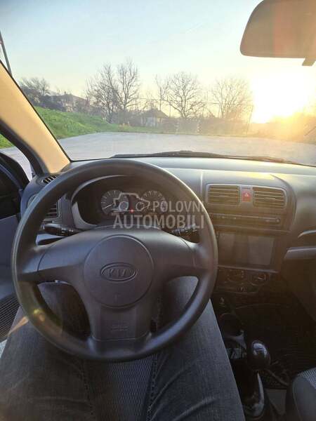 Kia Picanto 