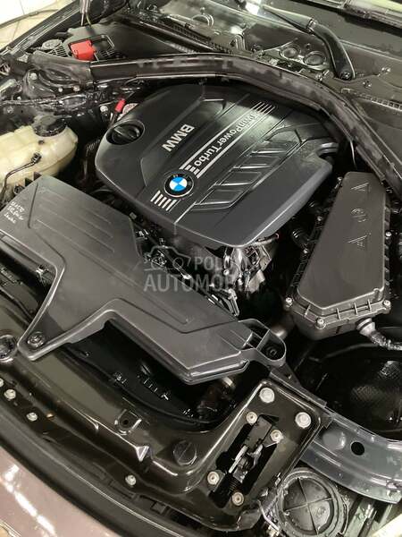 BMW 320d 2.0D