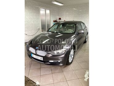 BMW 320d 2.0D