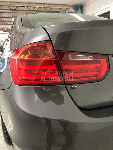 BMW 320d 2.0D