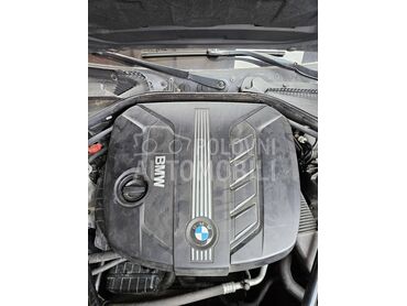 Motor f10,f11,e91,e90 za BMW 318, 320, 520